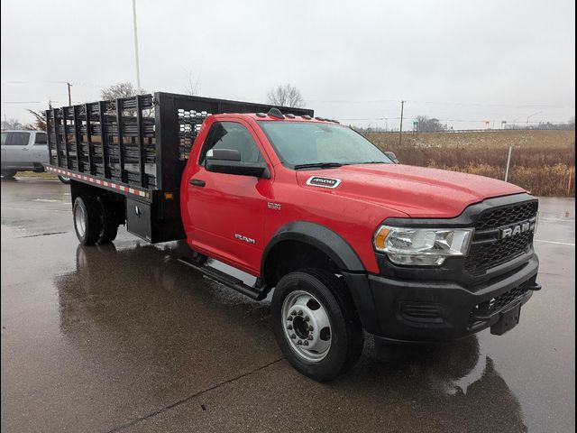 2022 Ram 4500 Tradesman