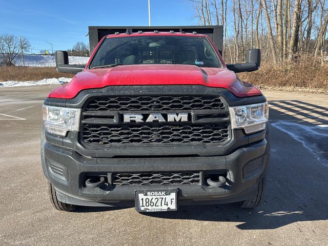 2022 Ram 4500 Tradesman