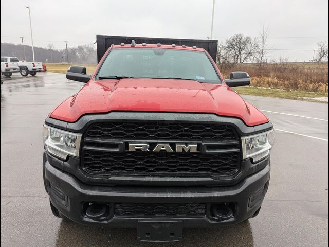 2022 Ram 4500 Tradesman