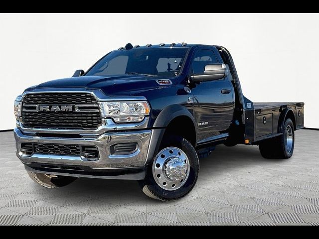 2022 Ram 4500 Tradesman