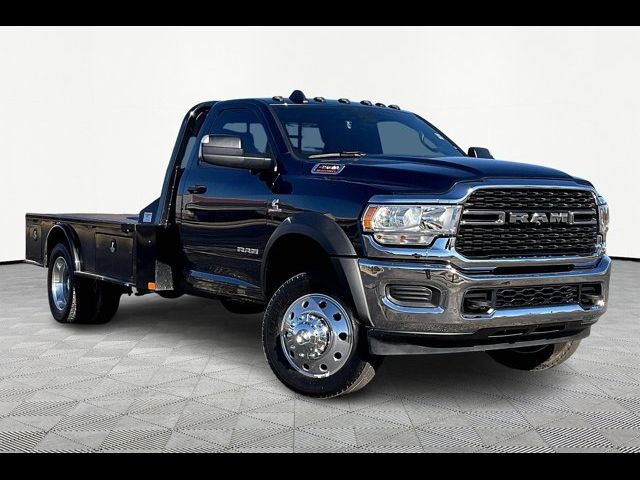 2022 Ram 4500 Tradesman