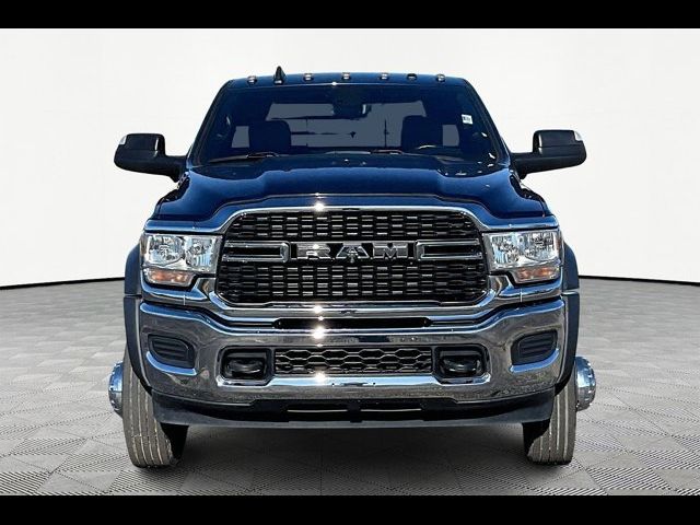 2022 Ram 4500 Tradesman