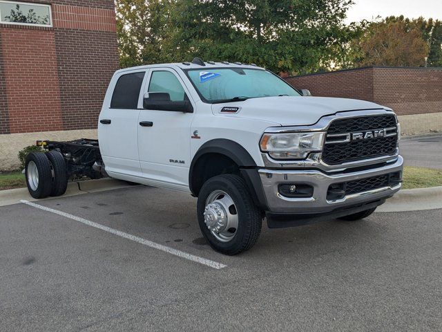 2022 Ram 4500 Tradesman