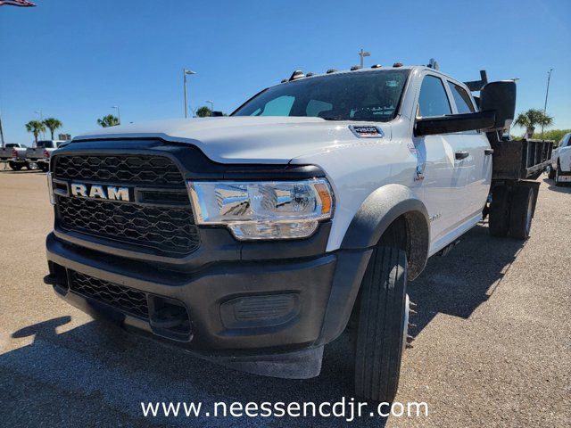 2022 Ram 4500 Tradesman