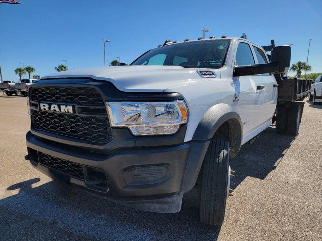 2022 Ram 4500 Tradesman