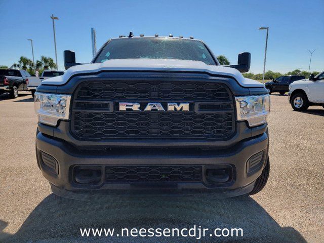 2022 Ram 4500 Tradesman