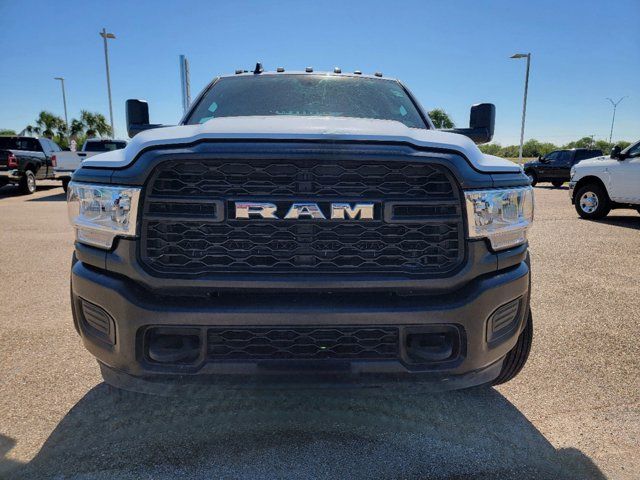 2022 Ram 4500 Tradesman