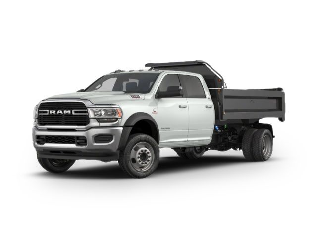 2022 Ram 5500 SLT