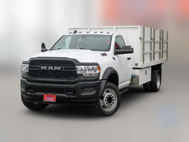 2022 Ram 5500 Tradesman