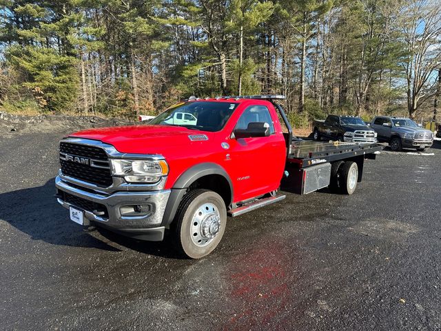 2022 Ram 5500 SLT