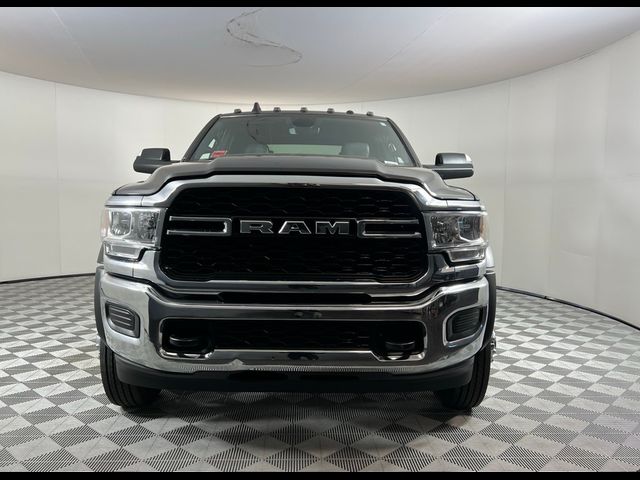 2022 Ram 5500 Tradesman