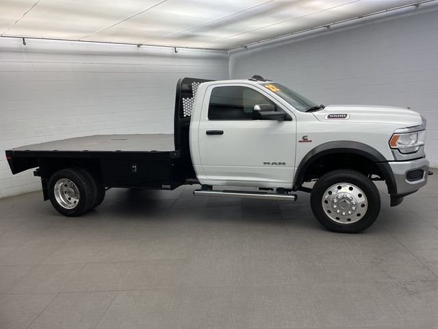 2022 Ram 5500 Tradesman