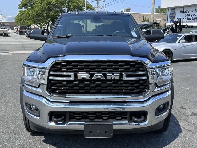 2022 Ram 5500 SLT