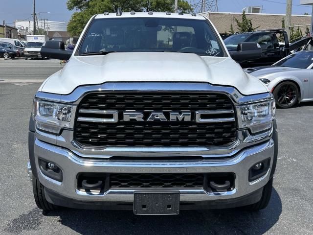 2022 Ram 5500 SLT