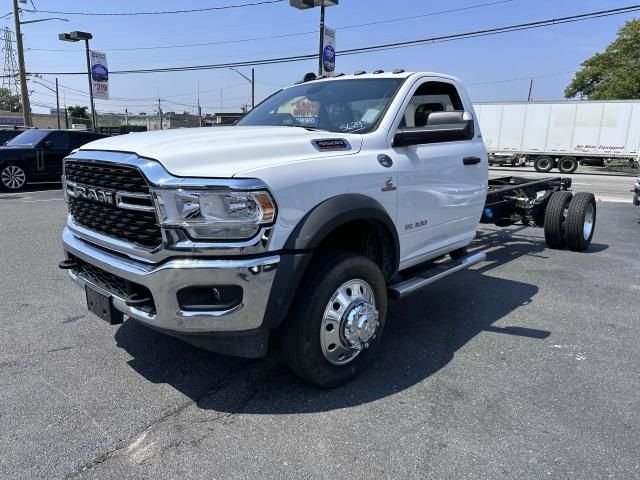 2022 Ram 5500 SLT