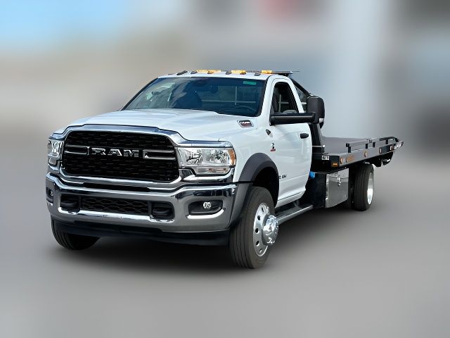 2022 Ram 5500 SLT