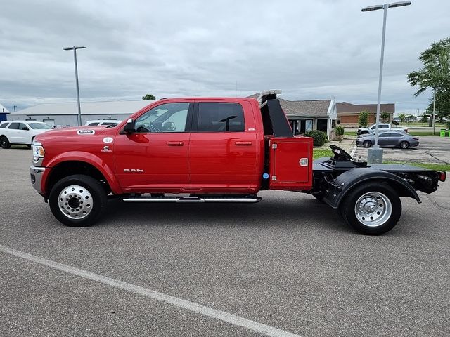 2022 Ram 5500 SLT