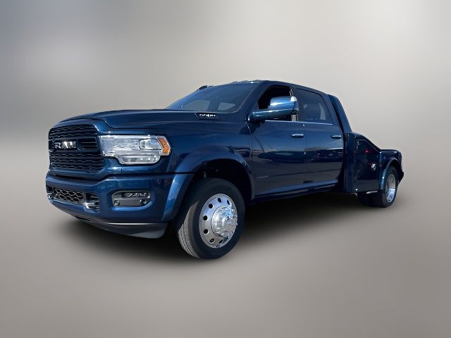 2022 Ram 5500 Limited