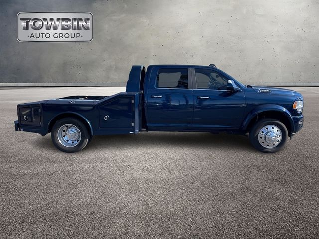 2022 Ram 5500 Limited