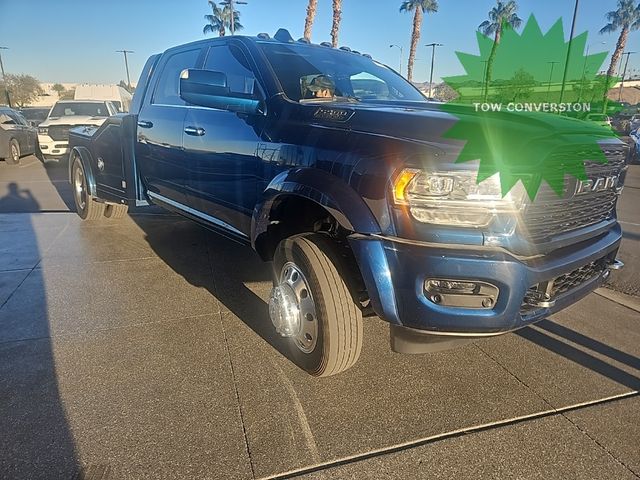 2022 Ram 5500 Limited