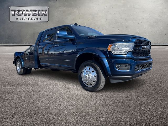 2022 Ram 5500 Limited