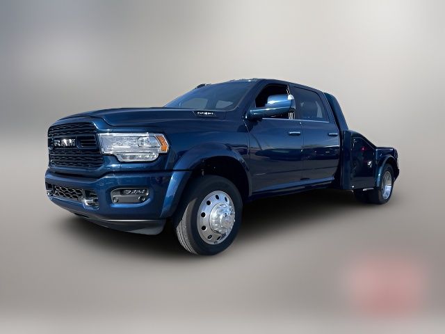 2022 Ram 5500 Limited