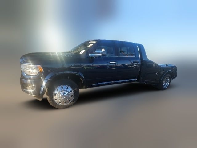 2022 Ram 5500 Limited