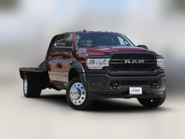 2022 Ram 5500 Tradesman