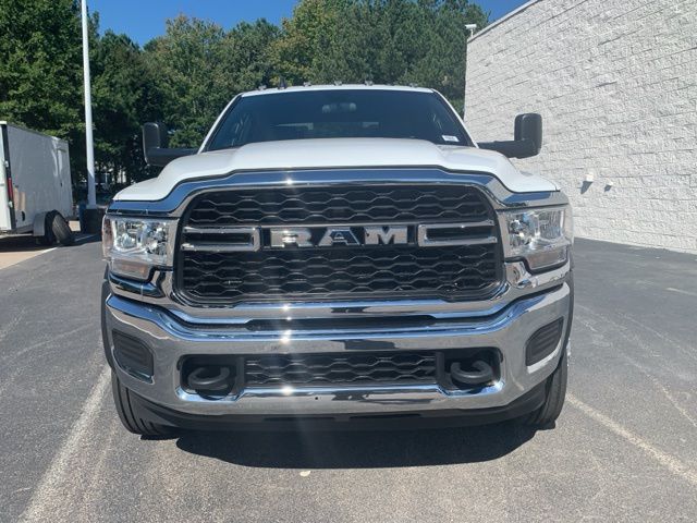 2022 Ram 5500 Tradesman