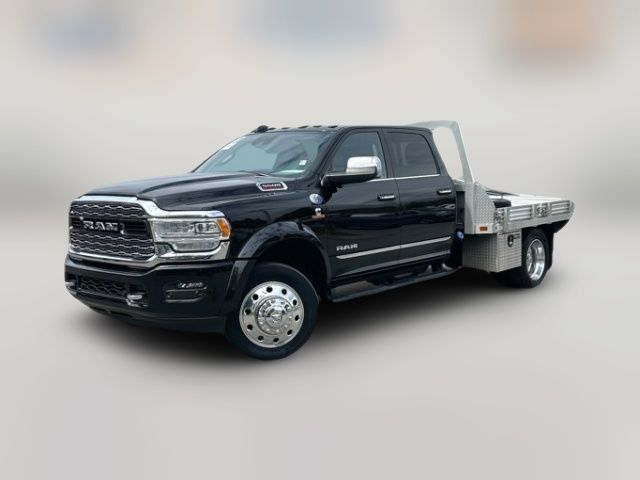 2022 Ram 5500 Limited