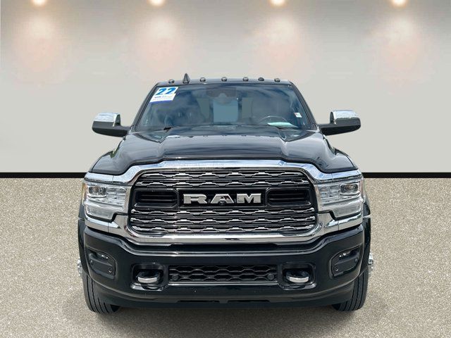 2022 Ram 5500 Limited