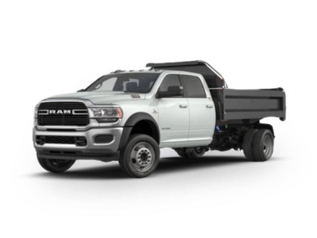 2022 Ram 5500 Limited