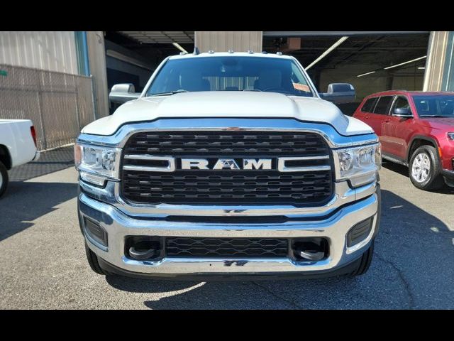 2022 Ram 5500 SLT