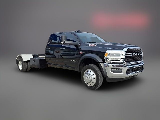 2022 Ram 5500 SLT