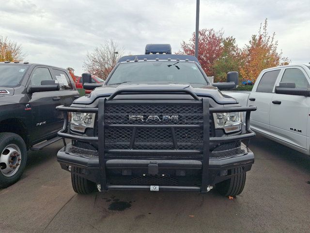 2022 Ram 5500 Tradesman