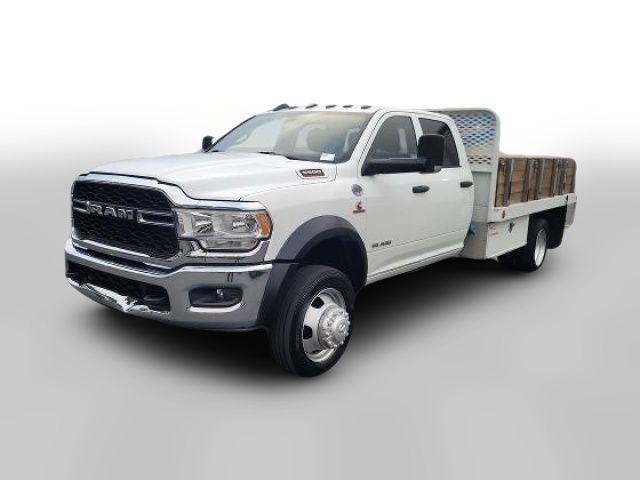 2022 Ram 5500 Tradesman