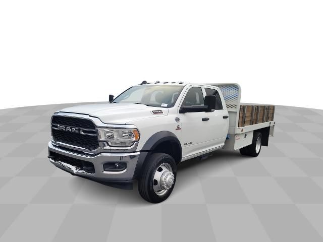 2022 Ram 5500 Tradesman