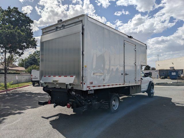 2022 Ram 5500 Tradesman