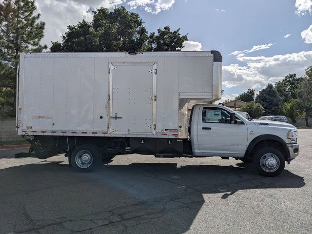 2022 Ram 5500 Tradesman