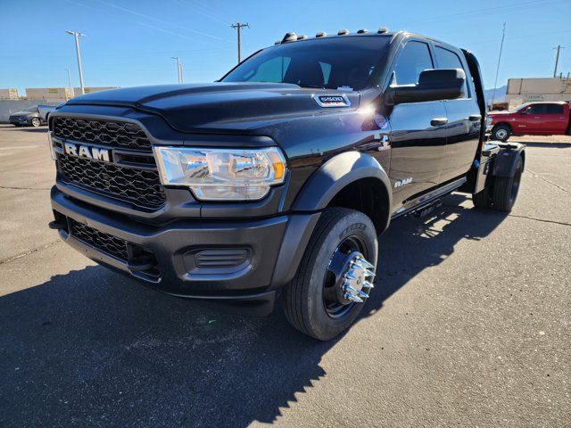 2022 Ram 5500 Tradesman