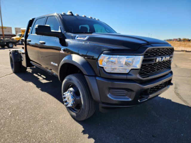 2022 Ram 5500 Tradesman