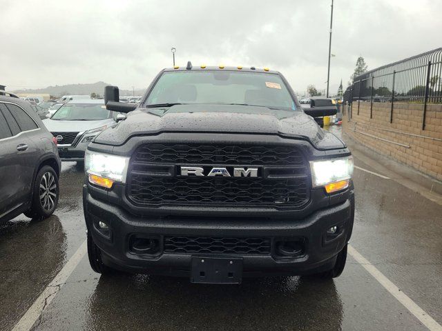 2022 Ram 5500 Tradesman