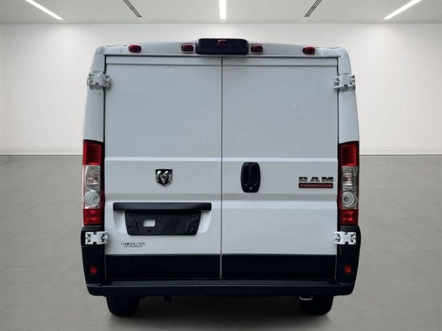 2022 Ram ProMaster Base