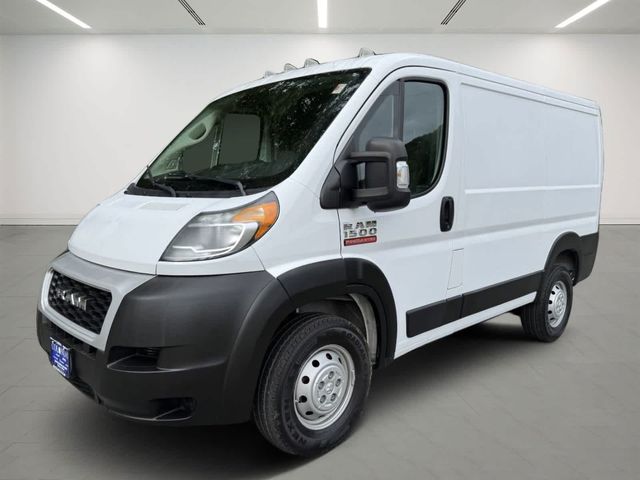 2022 Ram ProMaster Base