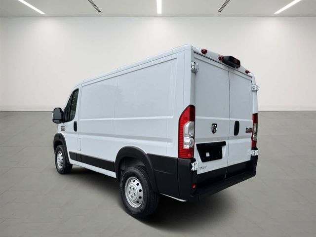 2022 Ram ProMaster Base