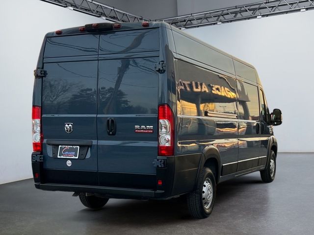 2022 Ram ProMaster Base