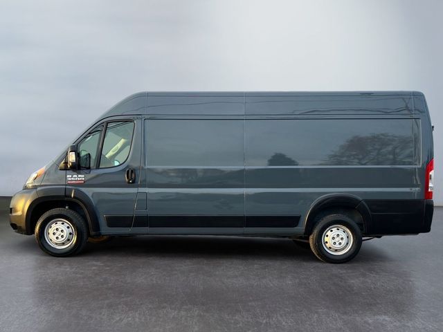 2022 Ram ProMaster Base