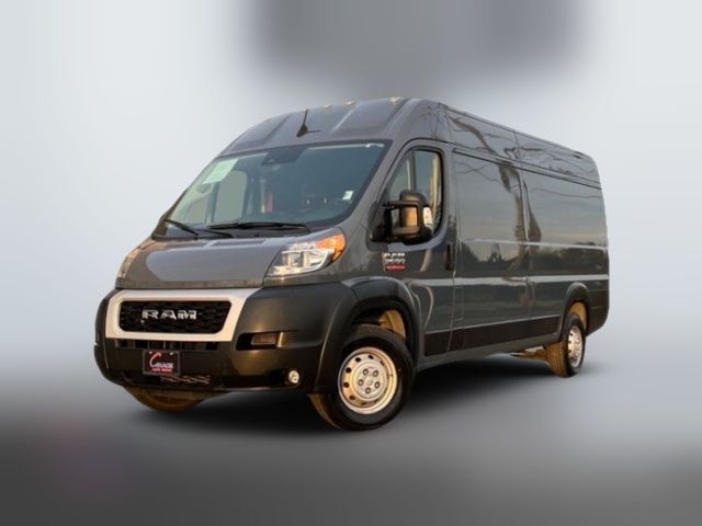 2022 Ram ProMaster Base