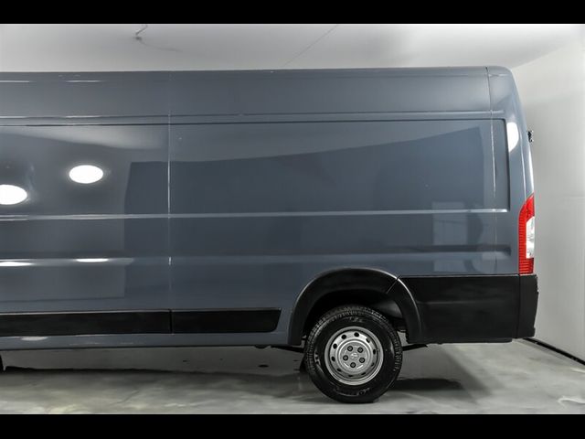 2022 Ram ProMaster Base