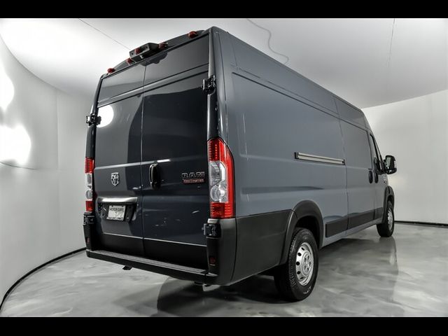 2022 Ram ProMaster Base